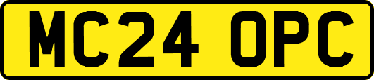 MC24OPC