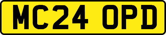 MC24OPD