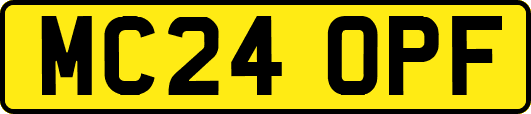 MC24OPF