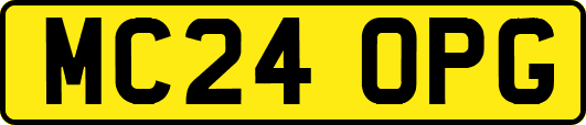 MC24OPG