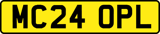 MC24OPL