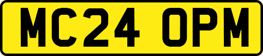MC24OPM