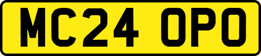 MC24OPO