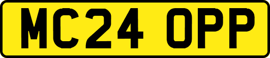 MC24OPP