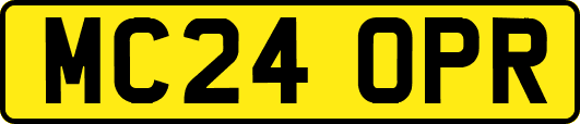 MC24OPR