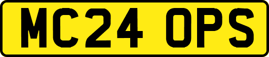 MC24OPS