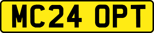 MC24OPT