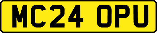 MC24OPU