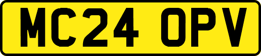 MC24OPV