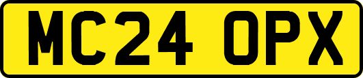 MC24OPX