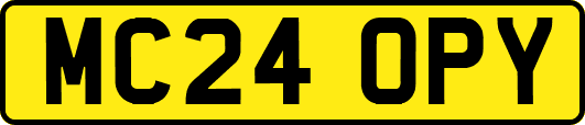 MC24OPY