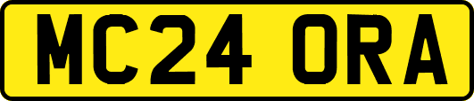 MC24ORA