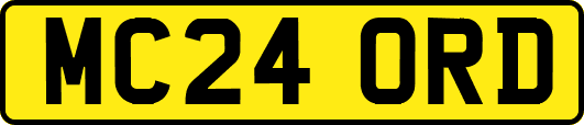 MC24ORD