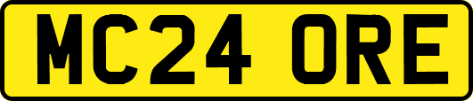 MC24ORE