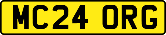 MC24ORG