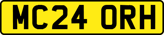 MC24ORH