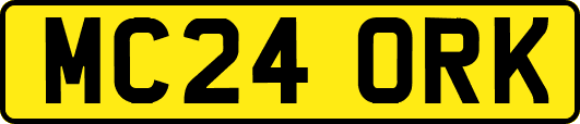 MC24ORK