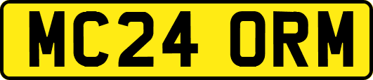 MC24ORM