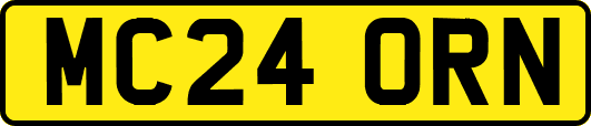 MC24ORN