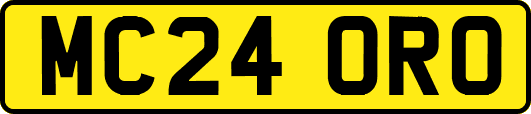 MC24ORO