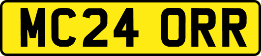 MC24ORR