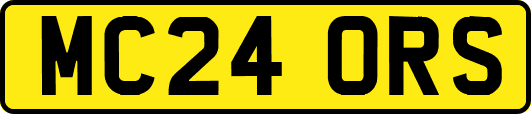 MC24ORS
