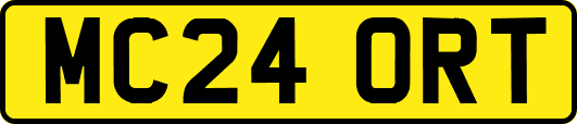 MC24ORT