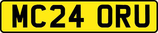 MC24ORU