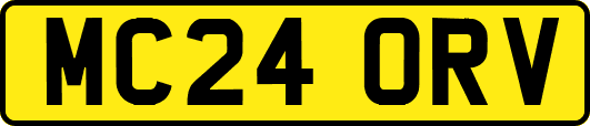 MC24ORV