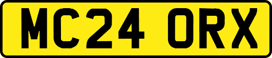 MC24ORX