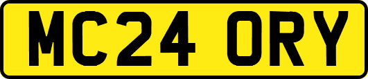 MC24ORY
