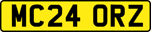 MC24ORZ