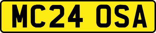 MC24OSA