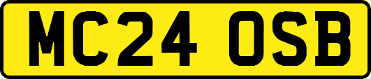 MC24OSB
