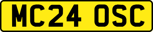 MC24OSC