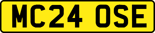 MC24OSE