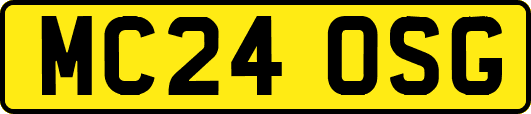 MC24OSG