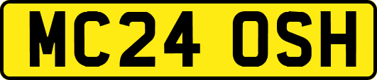 MC24OSH