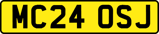 MC24OSJ