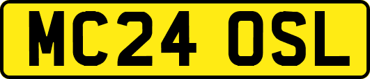 MC24OSL