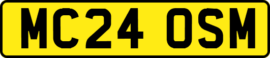 MC24OSM