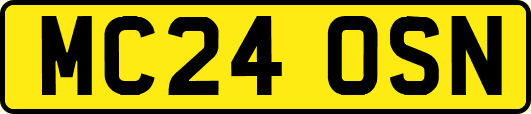 MC24OSN