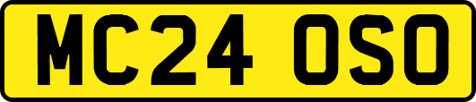MC24OSO