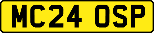 MC24OSP