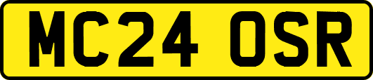 MC24OSR