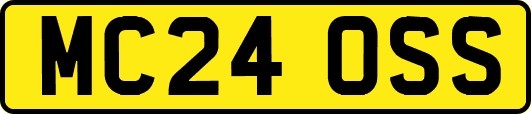 MC24OSS