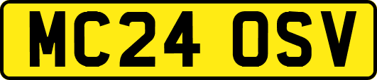 MC24OSV