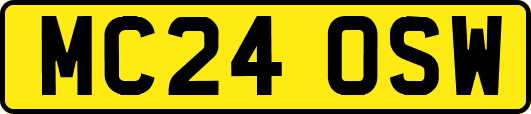 MC24OSW