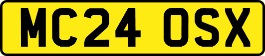 MC24OSX