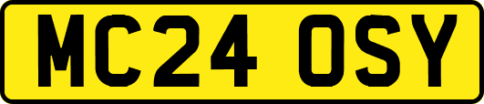 MC24OSY
